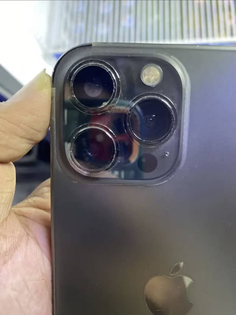 Apple iPhone 13 Pro Max 2