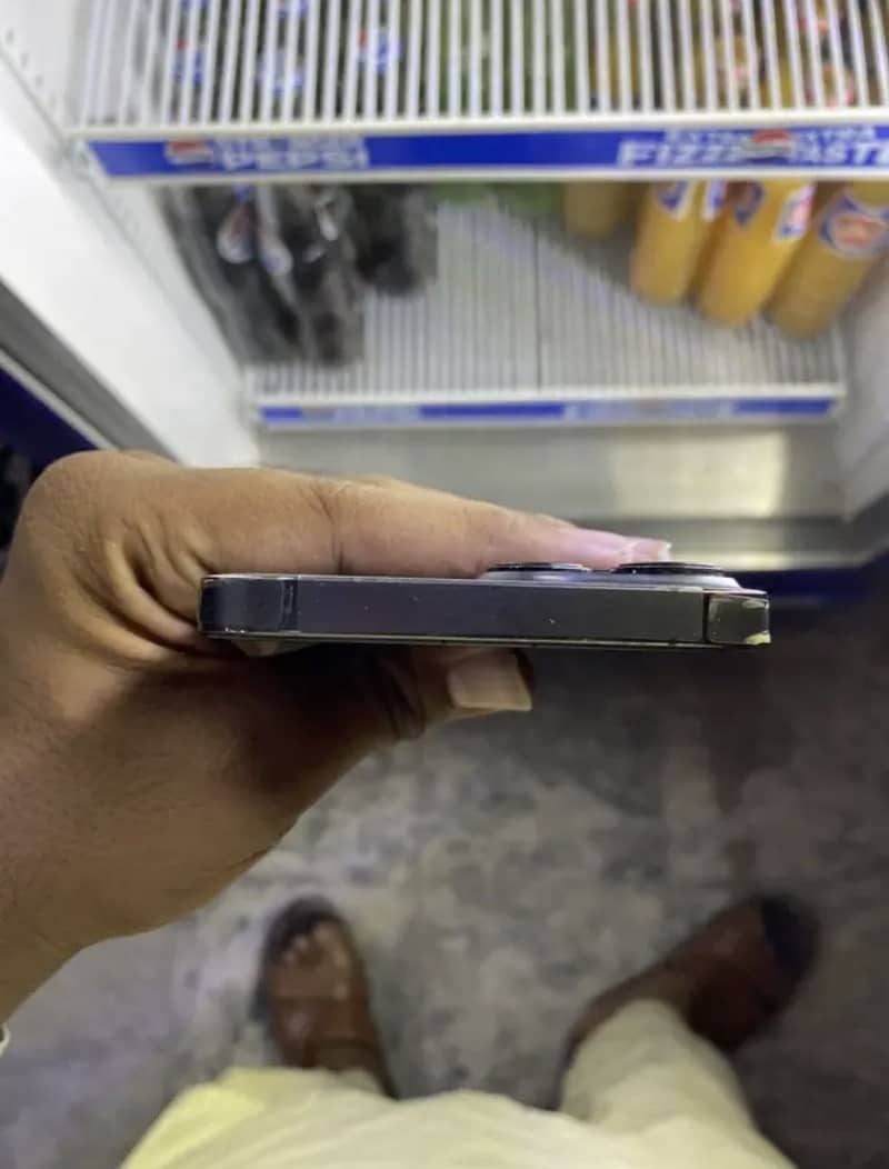 Apple iPhone 13 Pro Max 5