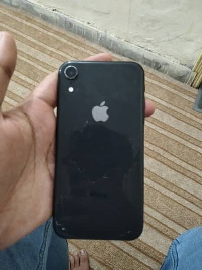 Apple iPhone XR