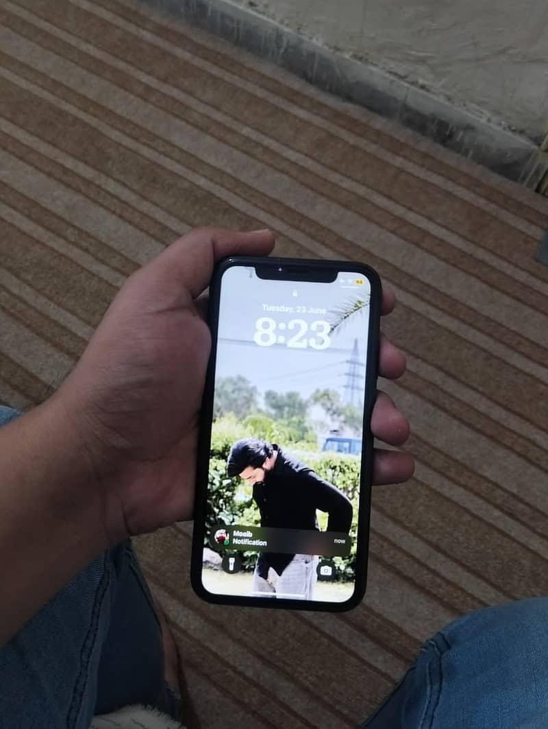 Apple iPhone XR 3