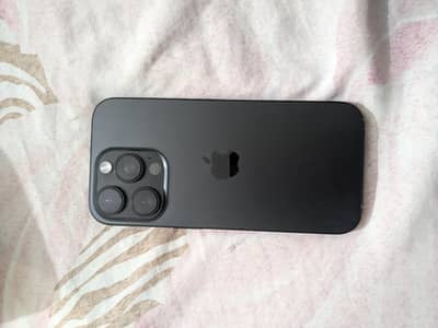 Apple iPhone 16 Pro