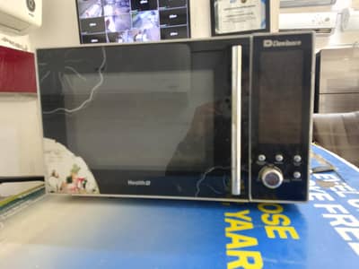 Dawlance DW-131HP Microwave Oven Geniune (0300/4149583)