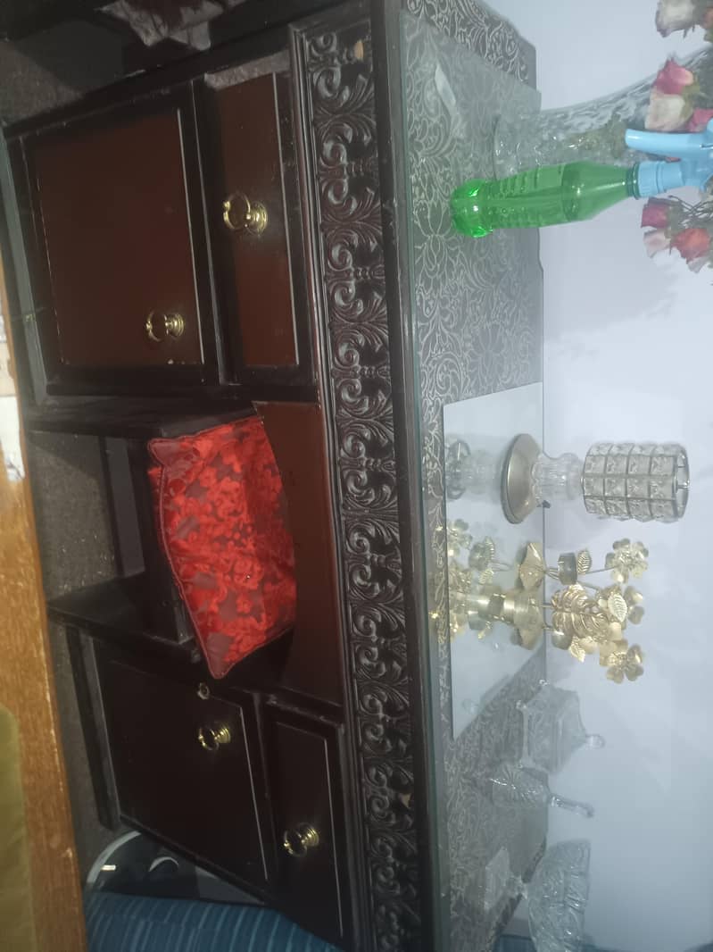 old table 1