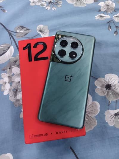 One Plus 12