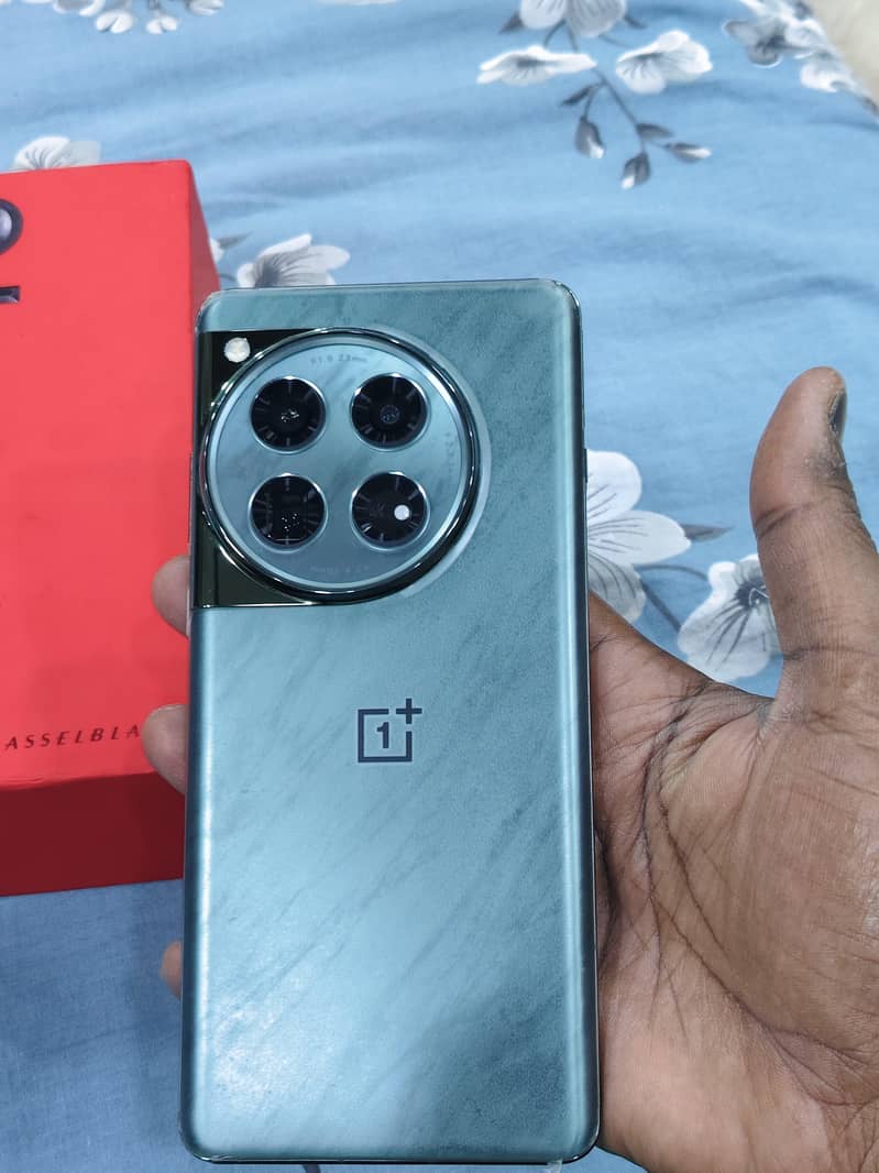 One Plus 12 1