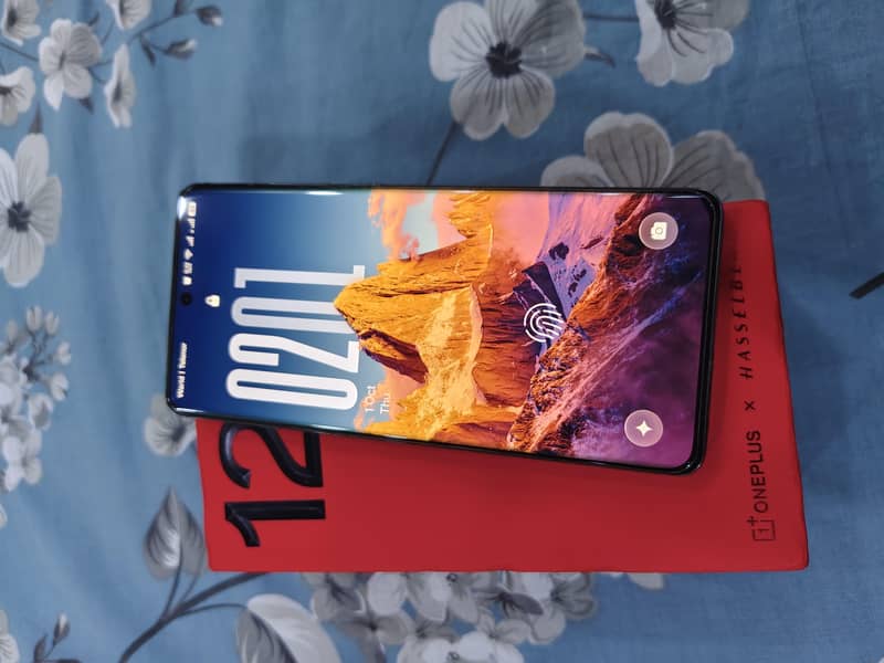One Plus 12 3