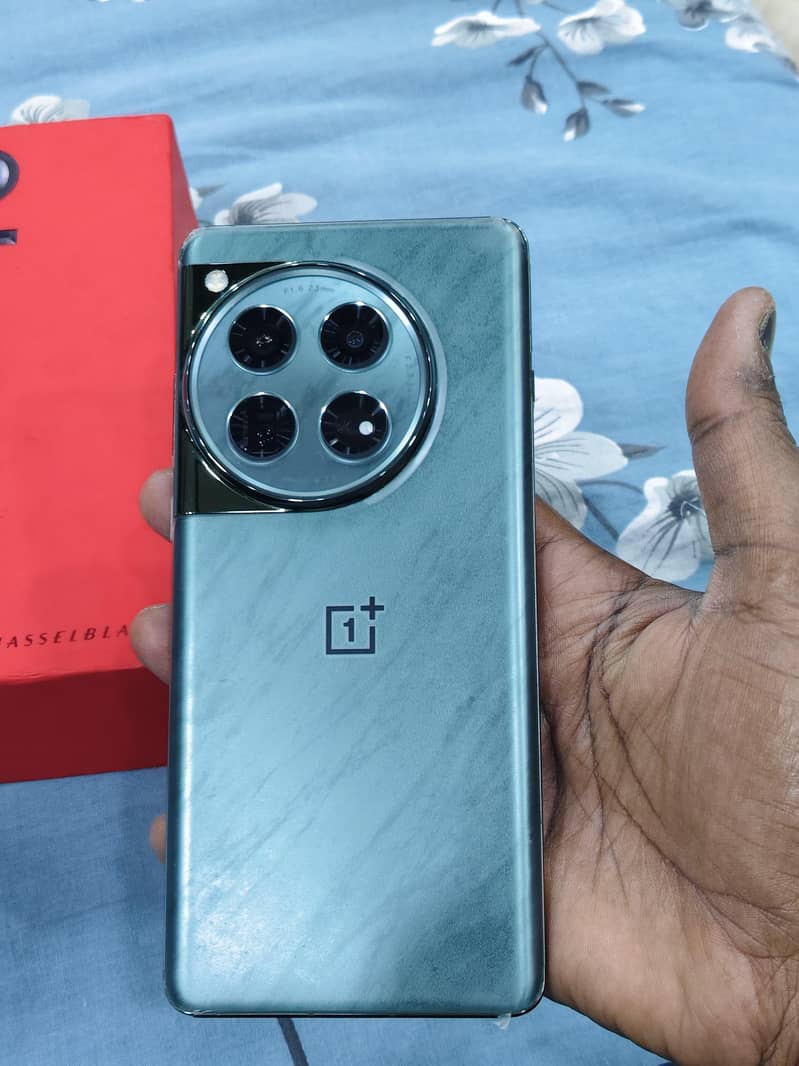 One Plus 12 5