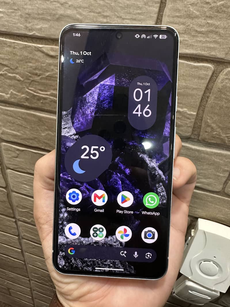 Google Pixel 8 8