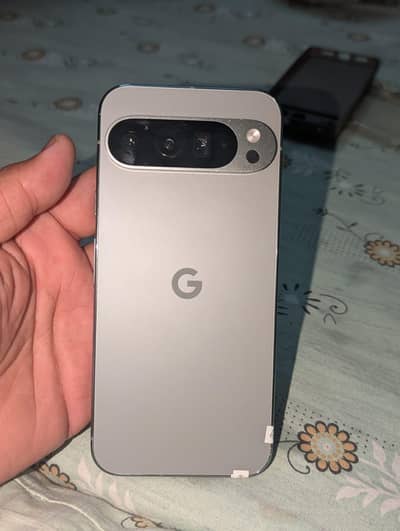 Google Pixel 9 Pro XL official PTA approve