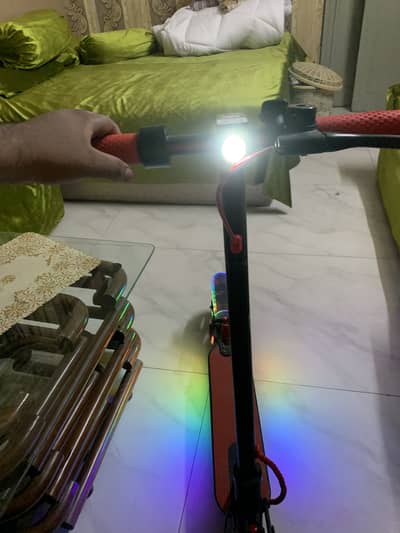 Xiaomi M365 Electric Scooter