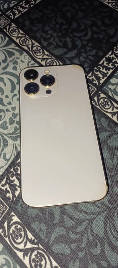 Apple iPhone 13 Pro