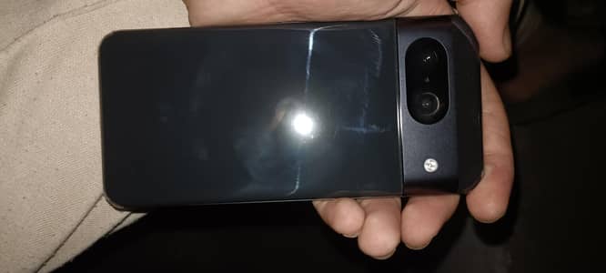 Google Pixel 8 Official PTA approved