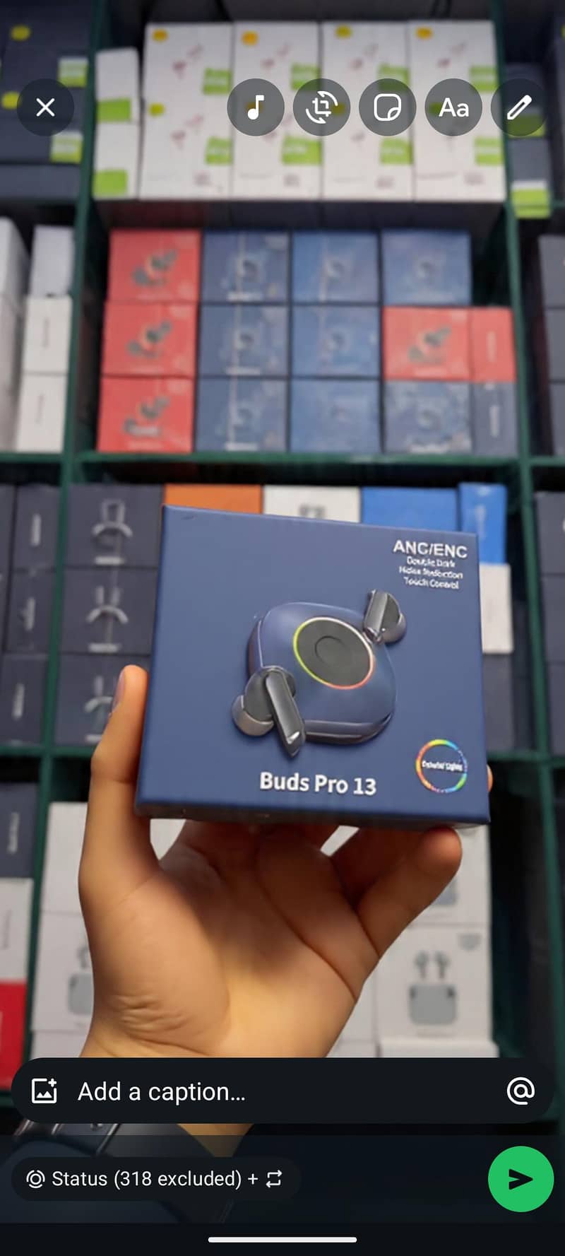 buds Pro 13 0