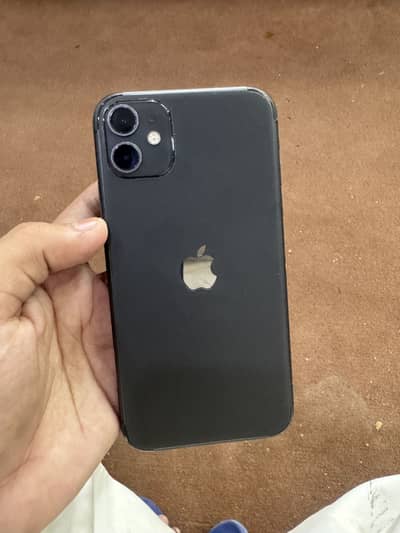 Apple iPhone 11 64gb JV