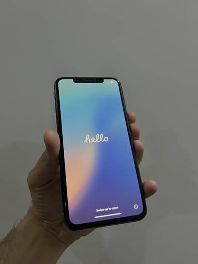 Iphone 11 Pro Max 64 GB