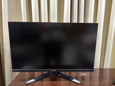 ASUS gaming monitor 24”