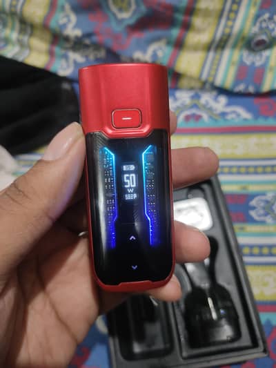 vapresoo luxer for sale