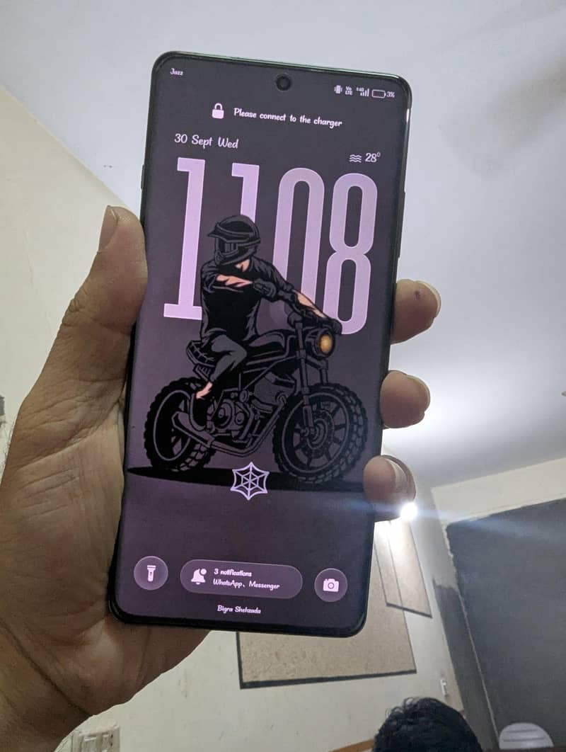 One Plus 12 1
