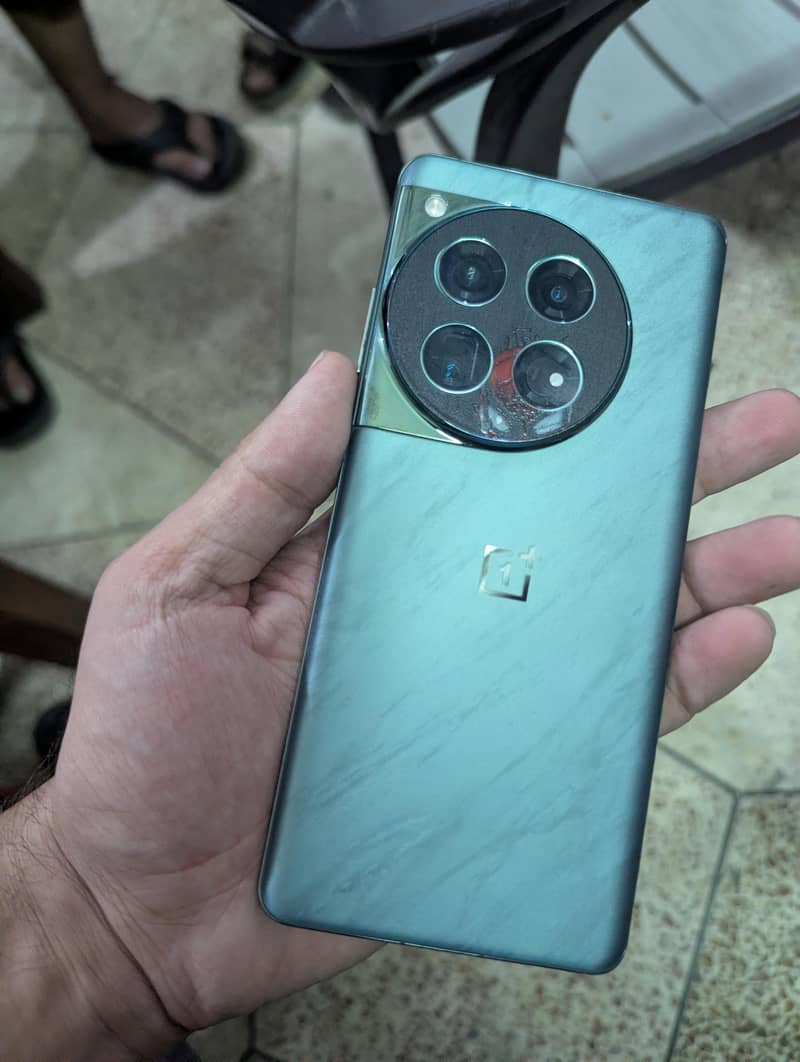 One Plus 12 2