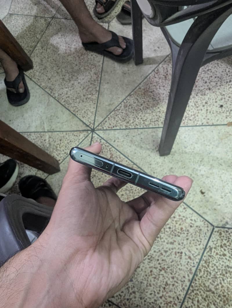 One Plus 12 5
