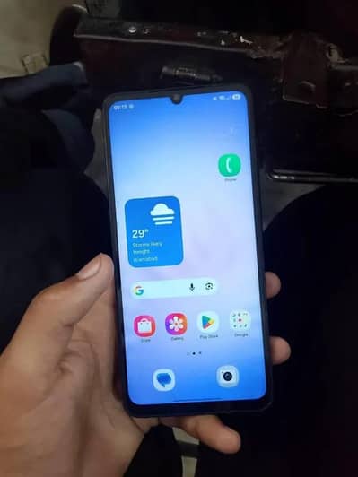 Samsung Mobile A07