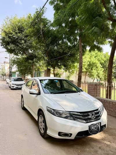 city 1.3 auto