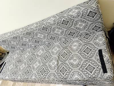 Sofa bed Pair 2 Pcs