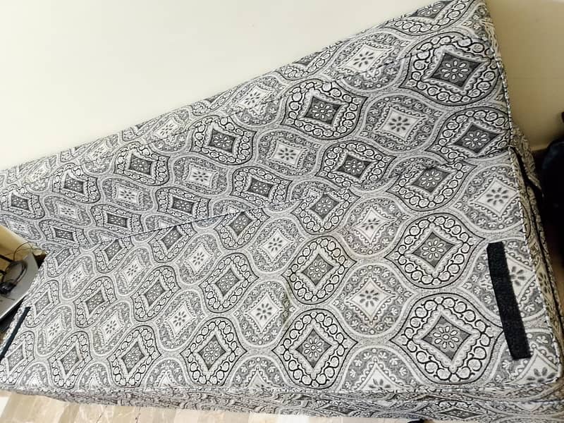 Sofa bed Pair 2 Pcs 0