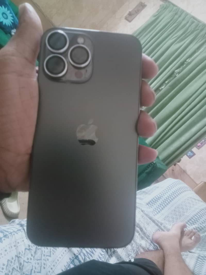 Apple iPhone 13 Pro Max 1