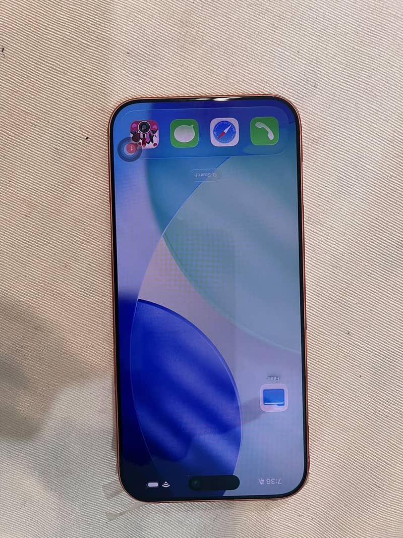 Apple iPhone 17 Pro Max 8