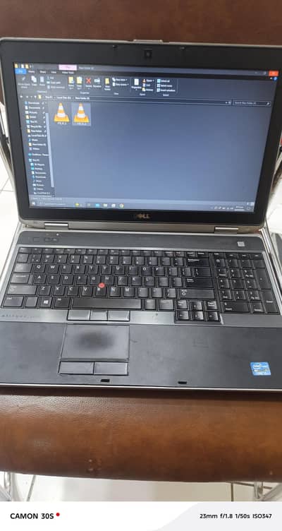 Dell laptop for sale