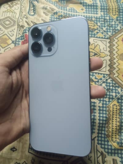Apple iPhone 13 Pro Max