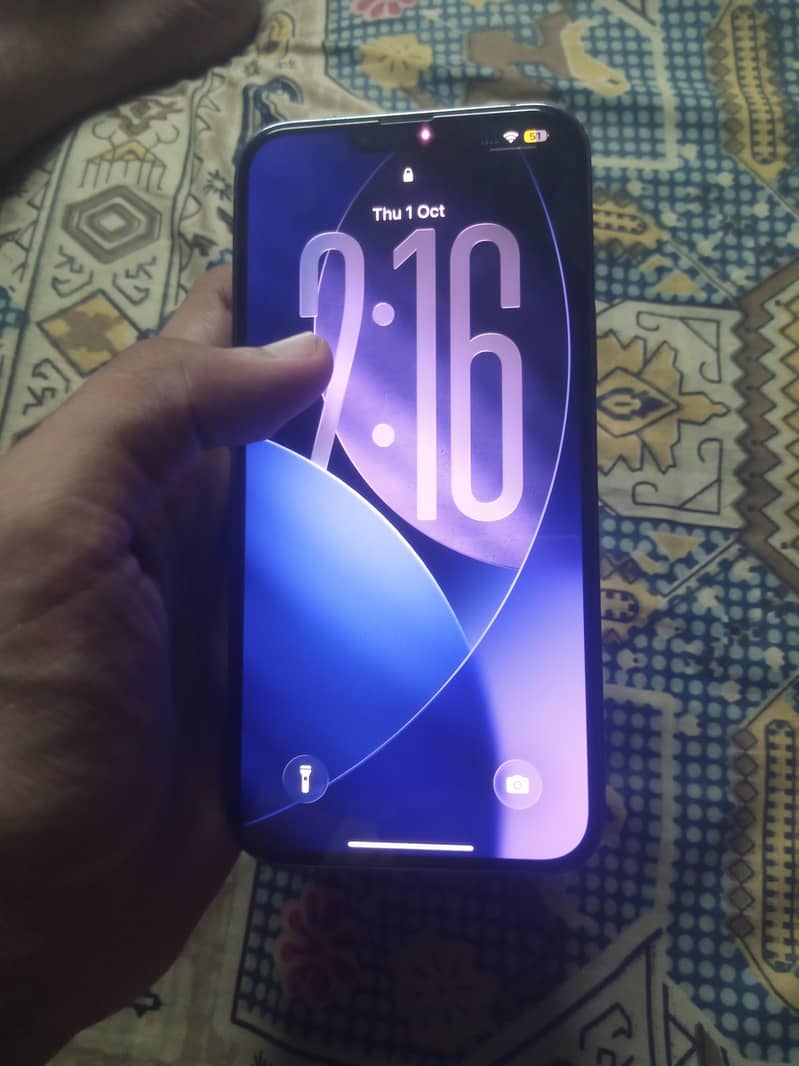 Apple iPhone 13 Pro Max 6