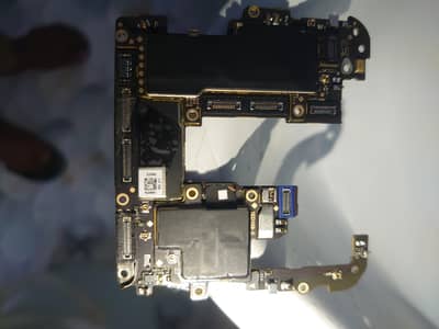 7 Pro ok board 8000