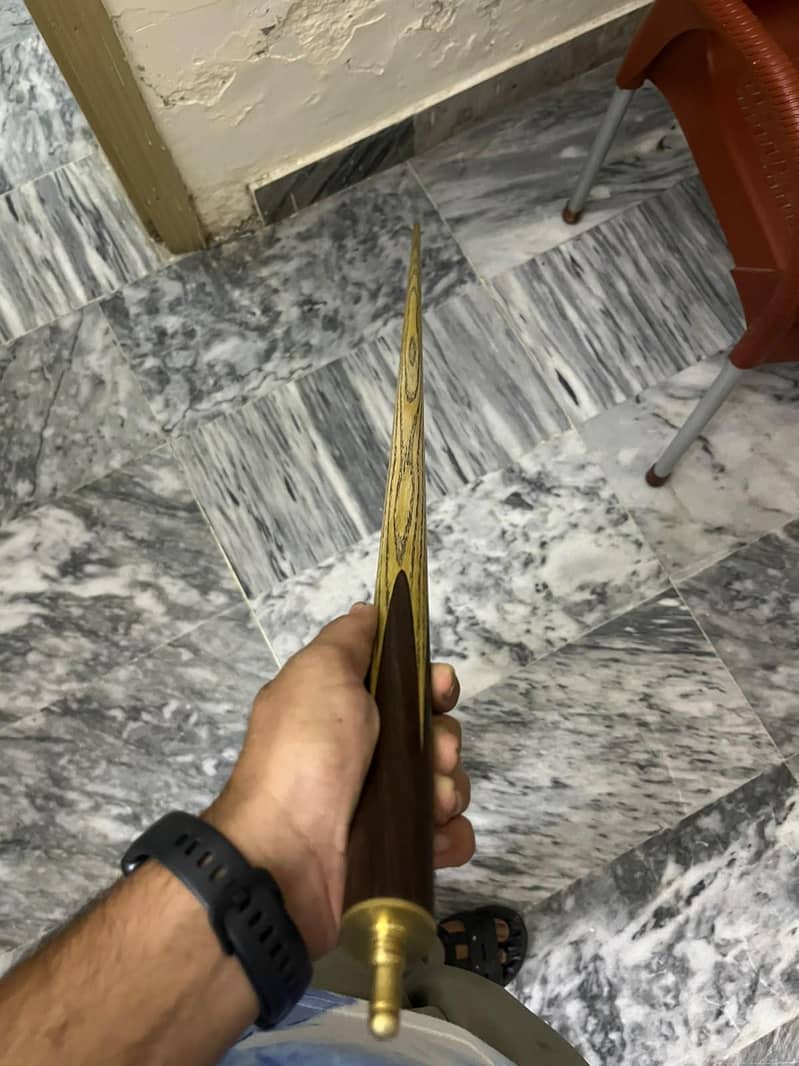 good cue 2