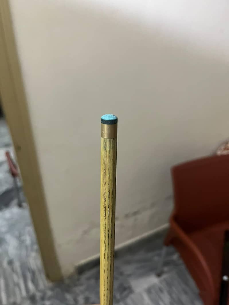 good cue 3