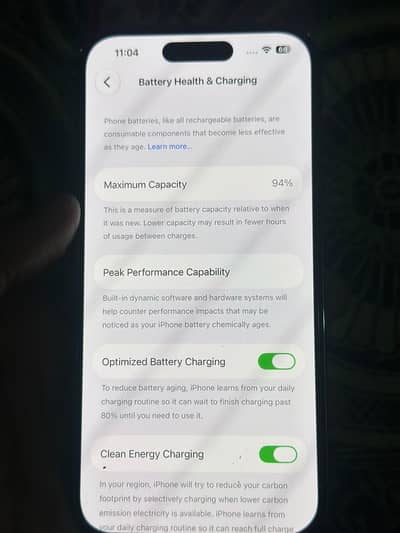 Apple iPhone 14 Pro