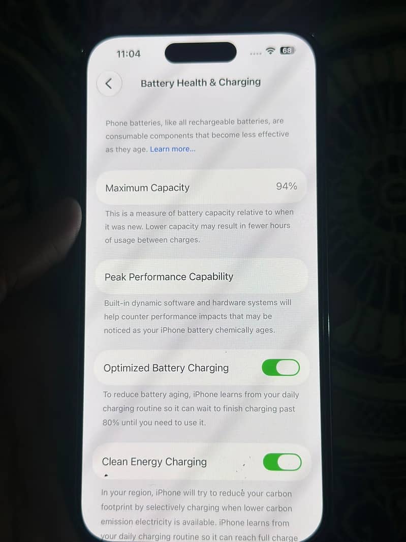 Apple iPhone 14 Pro 0