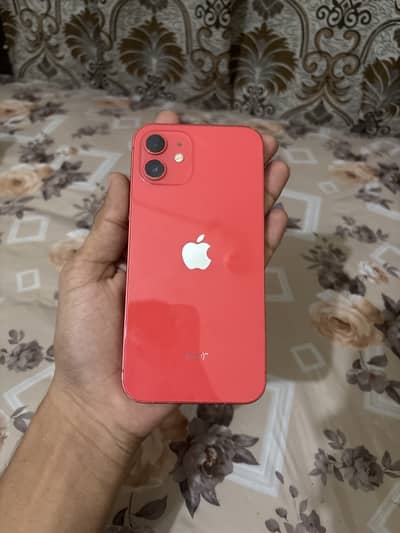 Apple iPhone 12