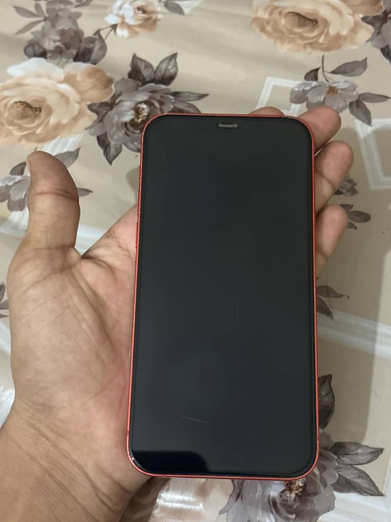 Apple iPhone 12 1