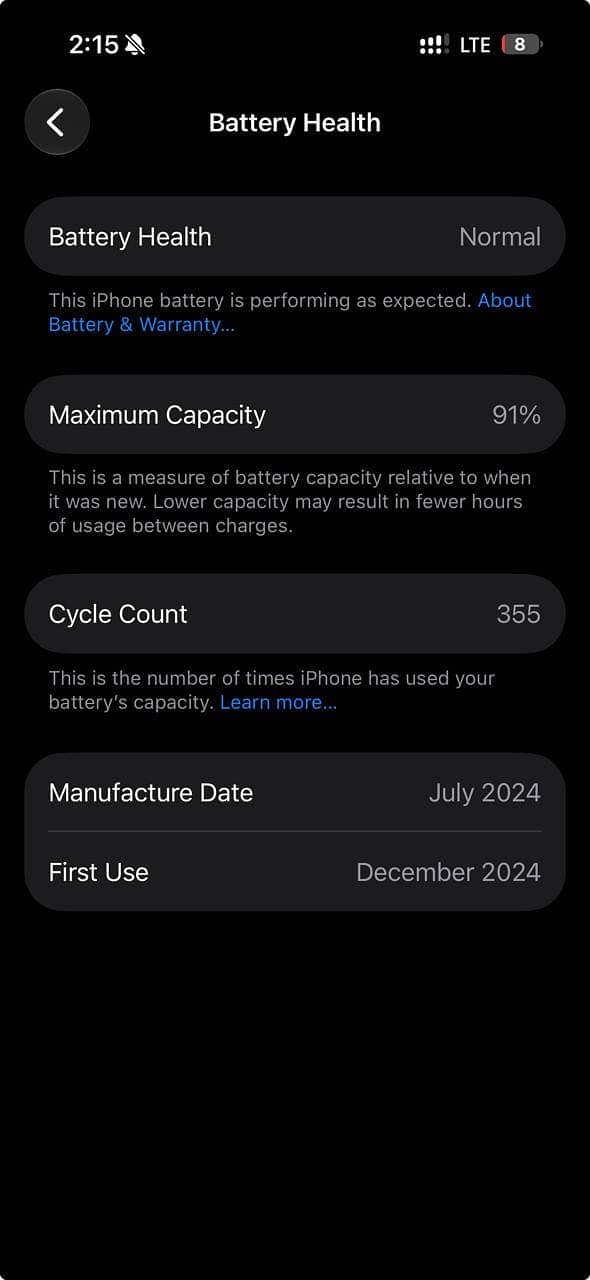 Apple iPhone 16 1