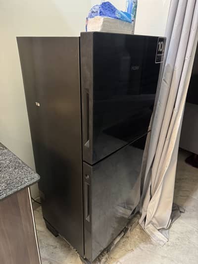 Haier E Star Fridge