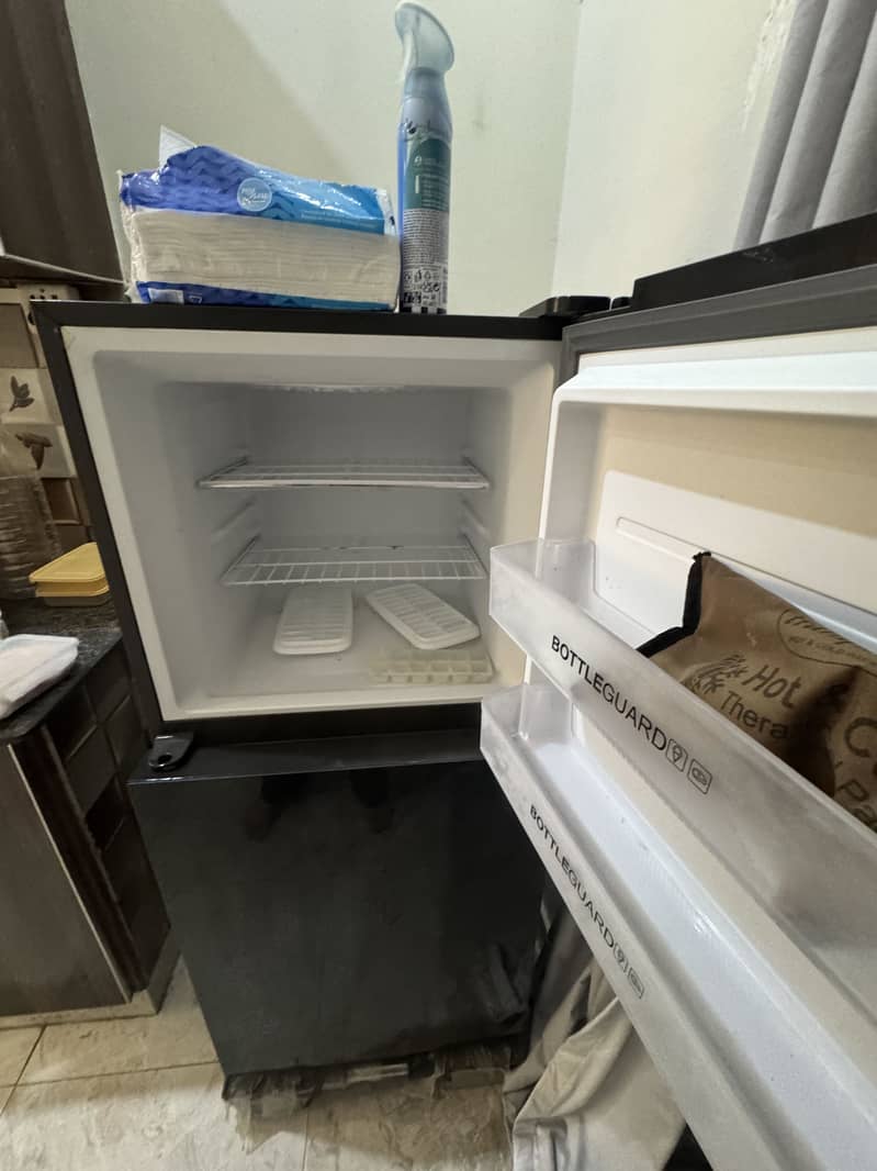Haier E Star Fridge 2