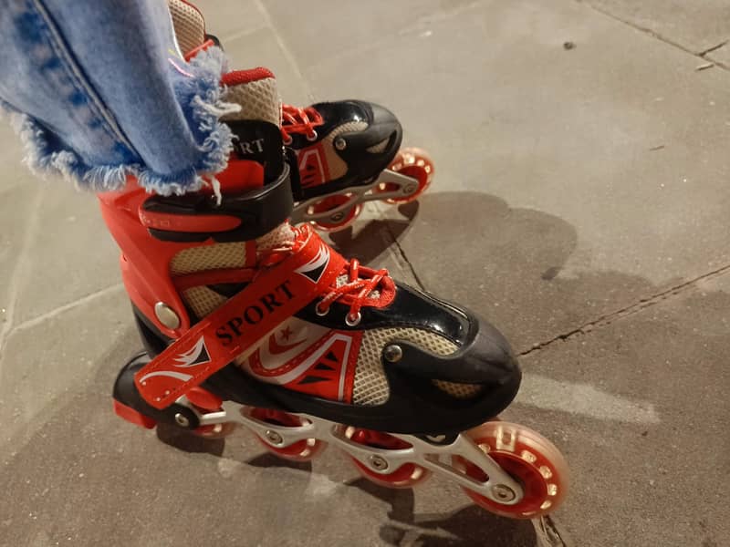 skating shoes 1