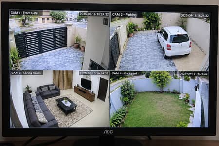 cctv cameras home security 24/7 0371 1571880
