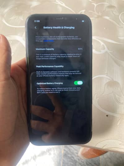Apple iPhone 11