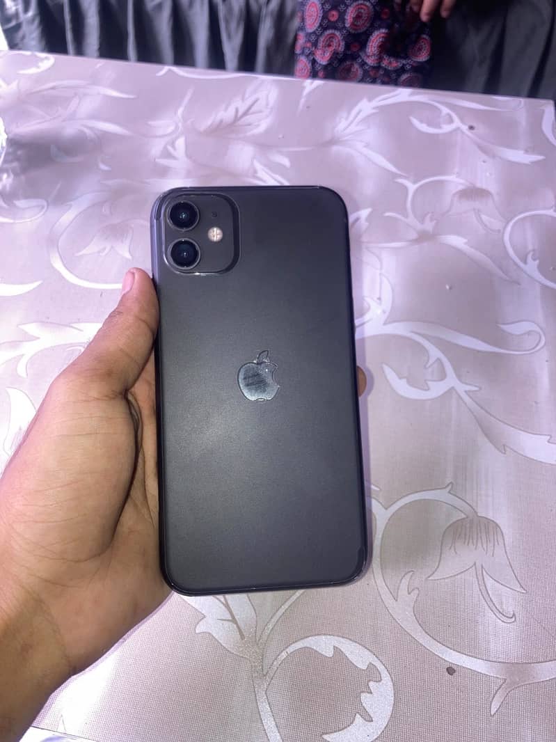 Apple iPhone 11 6