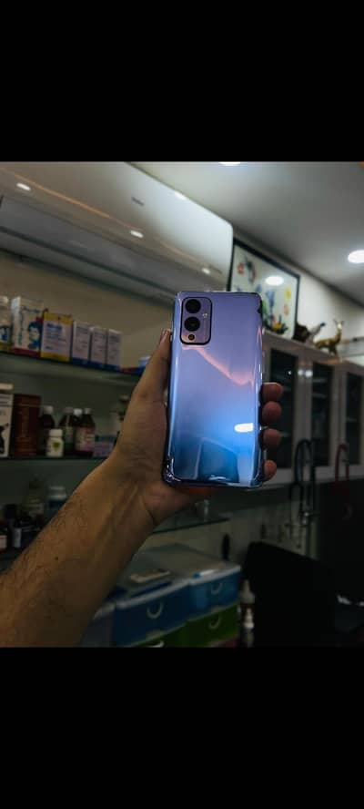 One Plus 9