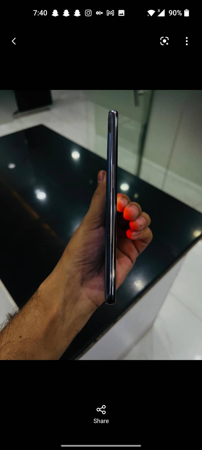 One Plus 9 3
