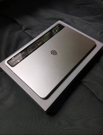 Nubia Red Magic Astra  16/512